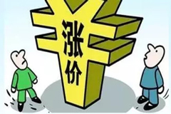 木材原材料價(jià)格瘋漲，企業(yè)成本將大幅提高，木材行業(yè)吃不消？